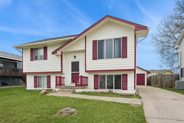 2446 SE 18th Court, Des Moines, IA 50320