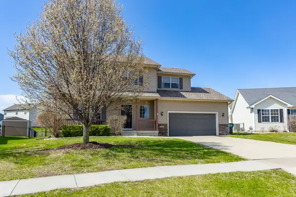 4504 NE Michael Drive, Ankeny, IA 50021