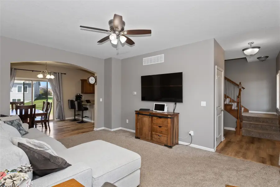 4504 NE Michael Drive, Ankeny, IA 50021 - #2