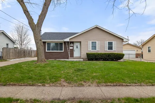 4117 64th Street, Urbandale, IA 50322