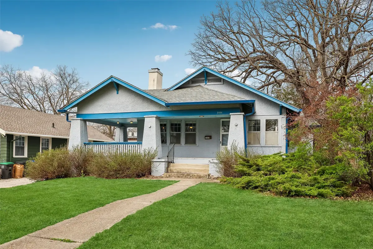 3001 School Street, Des Moines, IA 50311 - #1