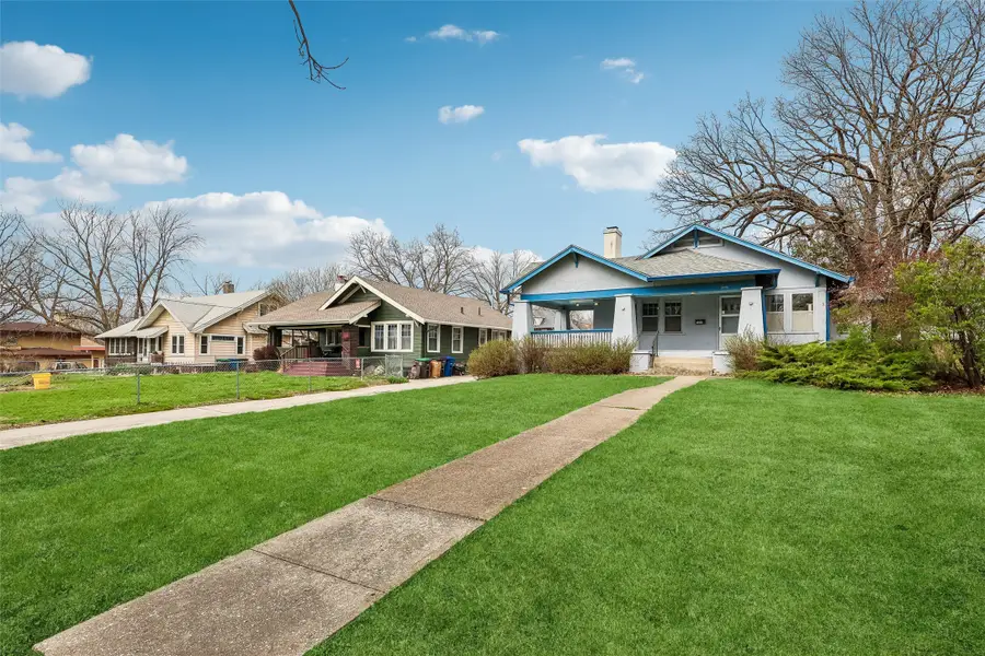 3001 School Street, Des Moines, IA 50311 - #2