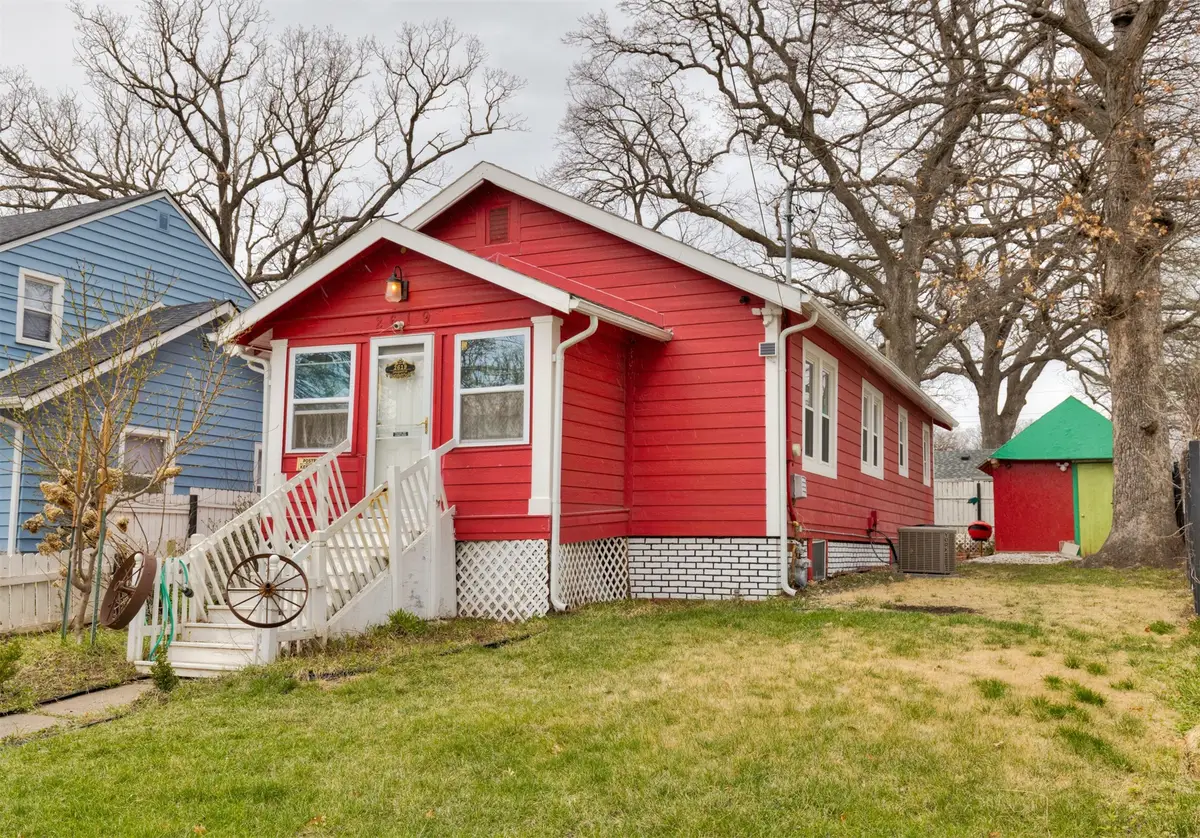 2619 Prospect Road, Des Moines, IA 50310 - #1