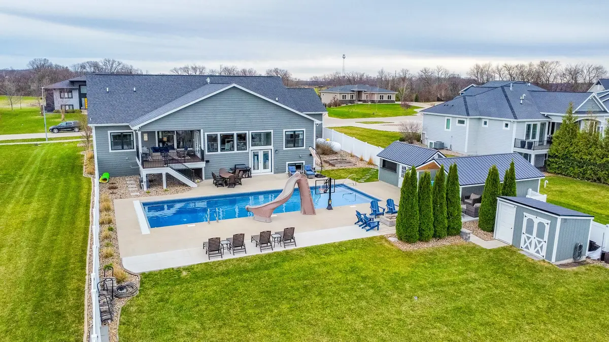 28887 Frost Lane, Adel, IA 50003 - #1