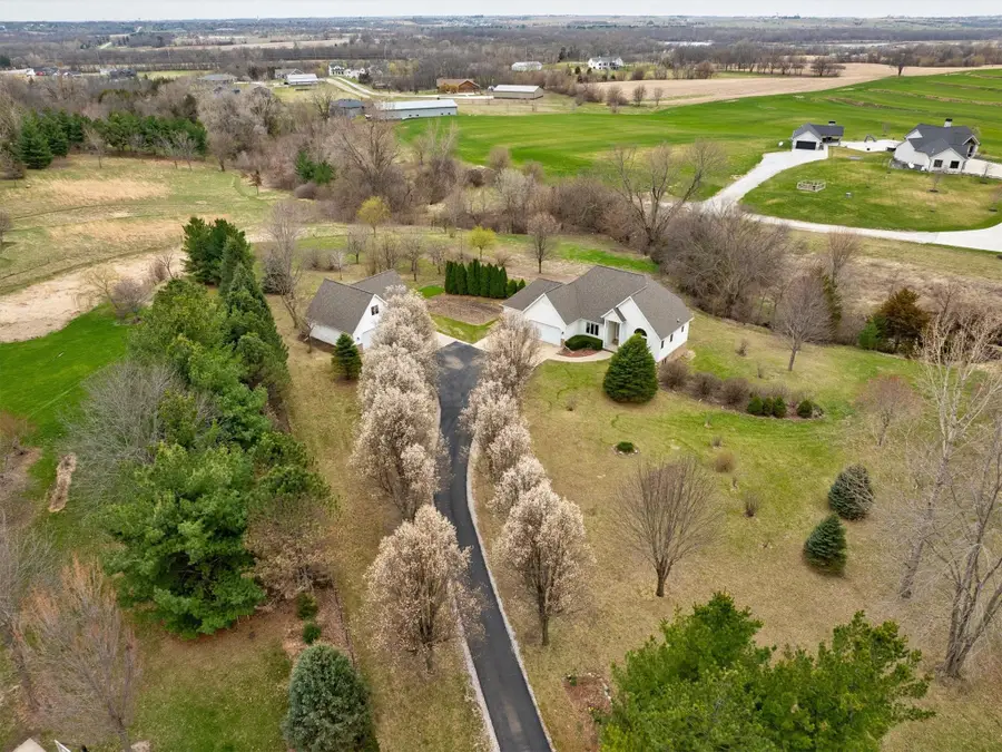 12274 NW 106th Avenue, Granger, IA 50109 - #2