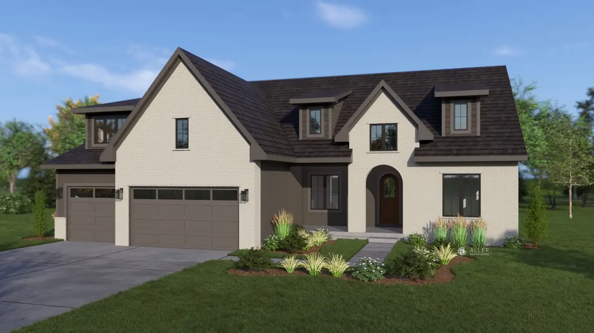 75 NW Wilder Court, Waukee, IA 50263 - #1