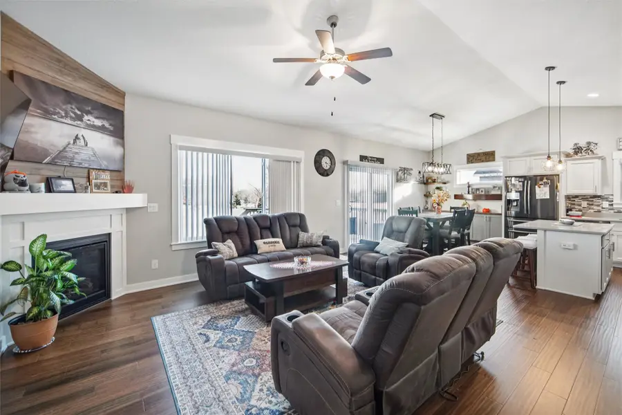 831 Lost Lake Drive, Polk City, IA 50226 - #2