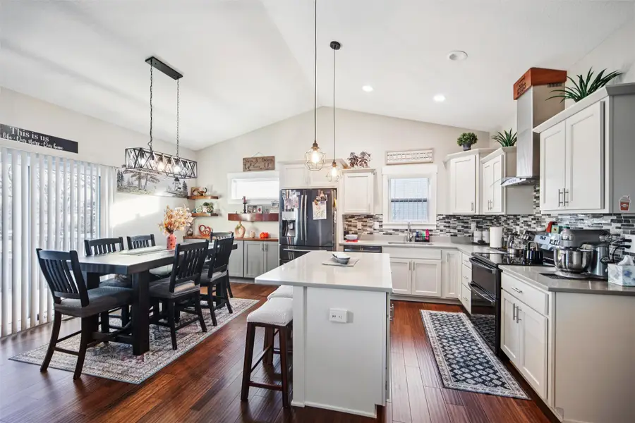 831 Lost Lake Drive, Polk City, IA 50226 - #3