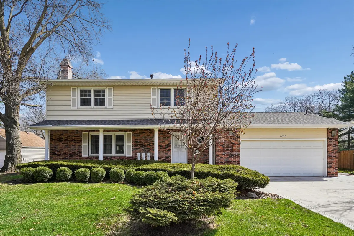 3515 Truber Place, Des Moines, IA 50315 - #1