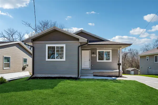 2327 SE 8th Street, Des Moines, IA 50315