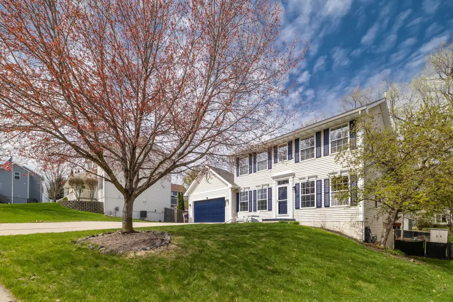 5180 Sycamore Drive, Pleasant Hill, IA 50327 - #2