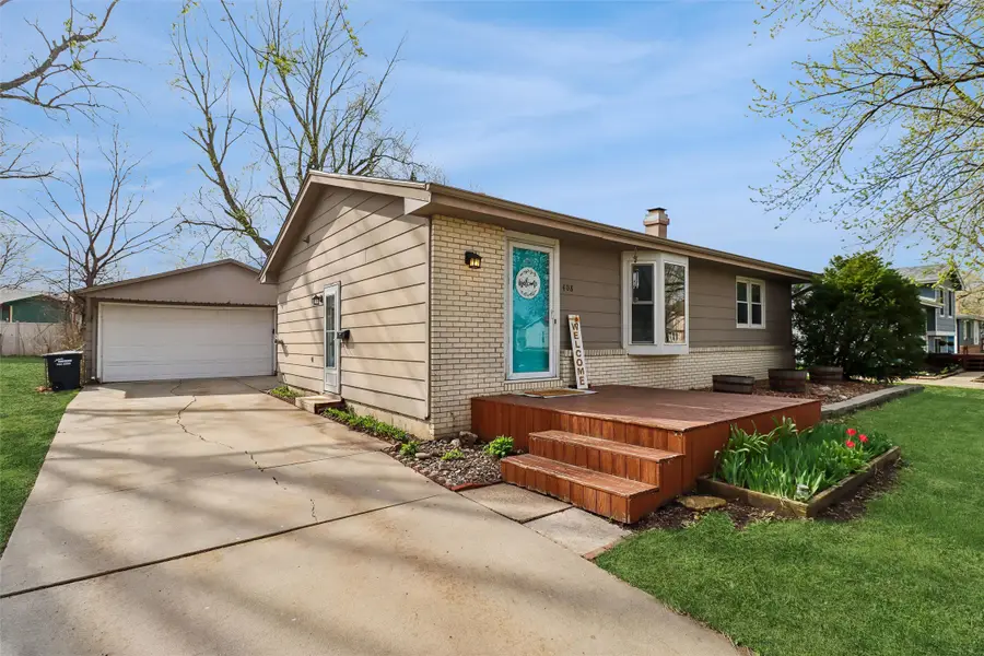 408 NW Linden Street, Ankeny, IA 50023 - #2