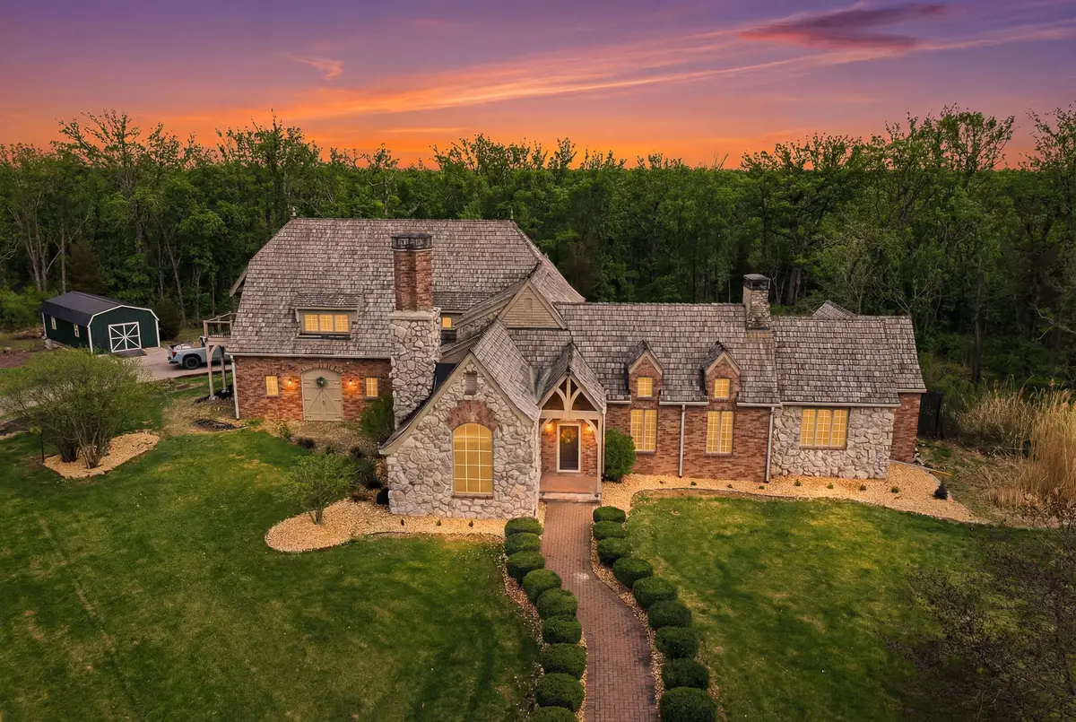 27681 Northwoods Road, Adel, IA 50003 - #1