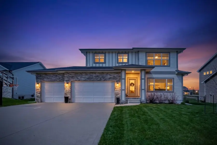 1194 89th Street, West Des Moines, IA 50266 - #2