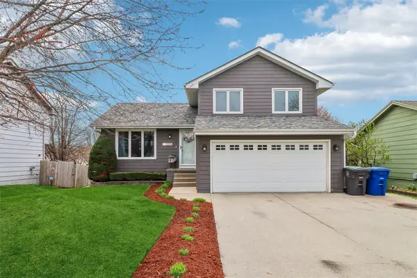 3304 SE 19th Court, Des Moines, IA 50320