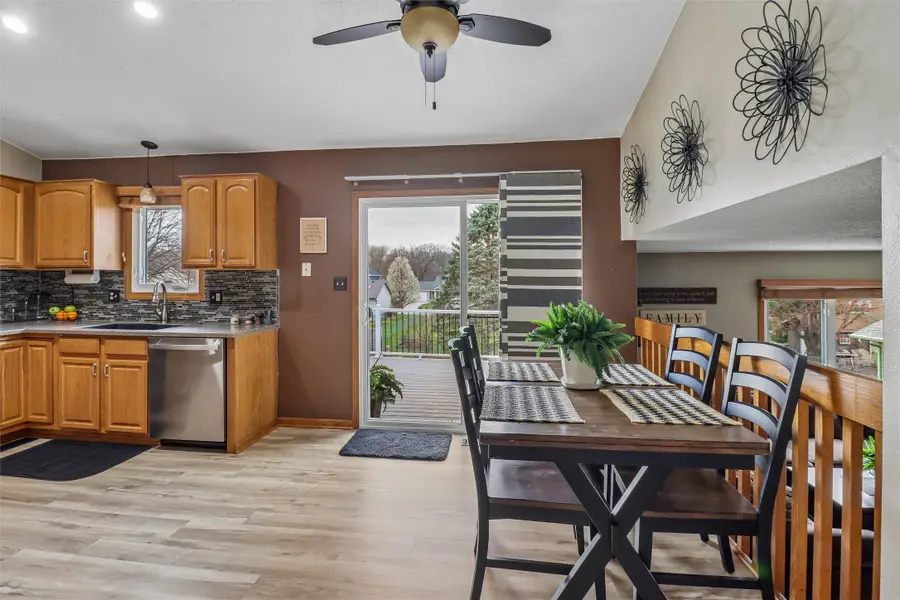 3304 SE 19th Court, Des Moines, IA 50320 - #3