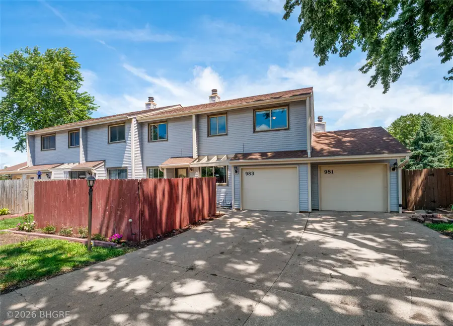 983 10th Avenue Nw, Altoona, IA 50009 - #2