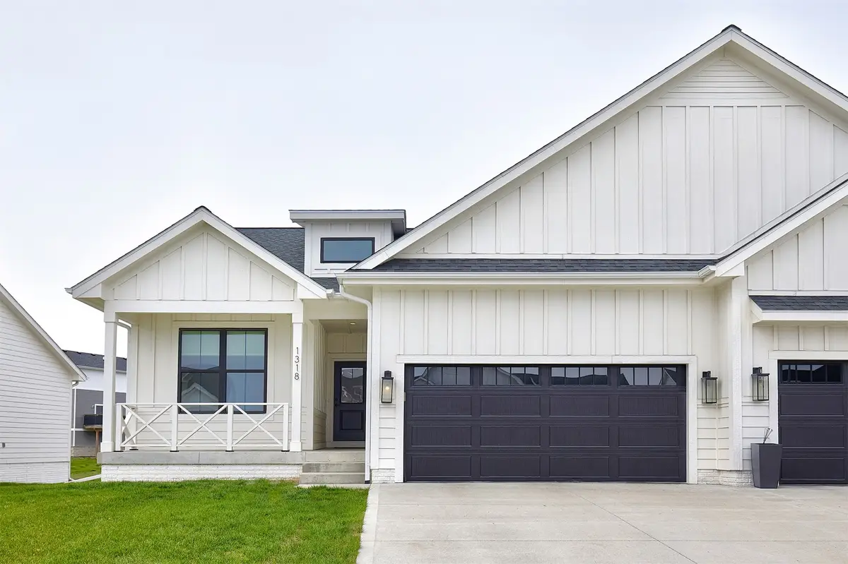 1318 NW 32nd Street, Ankeny, IA 50023 - #1