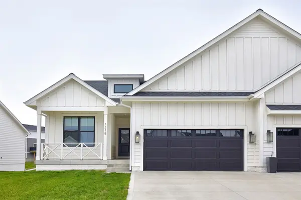 1318 NW 32nd Street, Ankeny, IA 50023