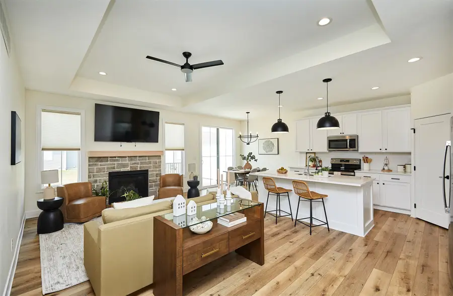 1318 NW 32nd Street, Ankeny, IA 50023 - #3