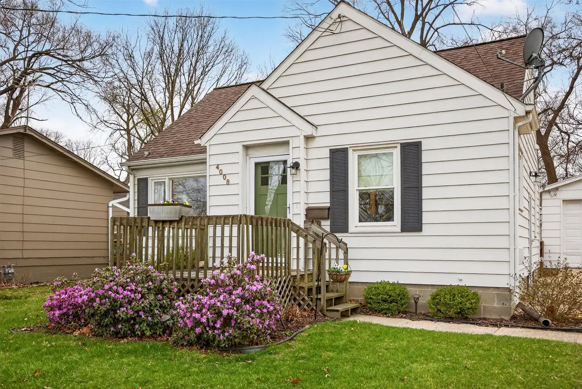 4008 67th Street, Urbandale, IA 50322 - #1