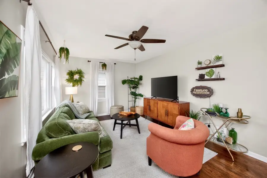 4008 67th Street, Urbandale, IA 50322 - #2