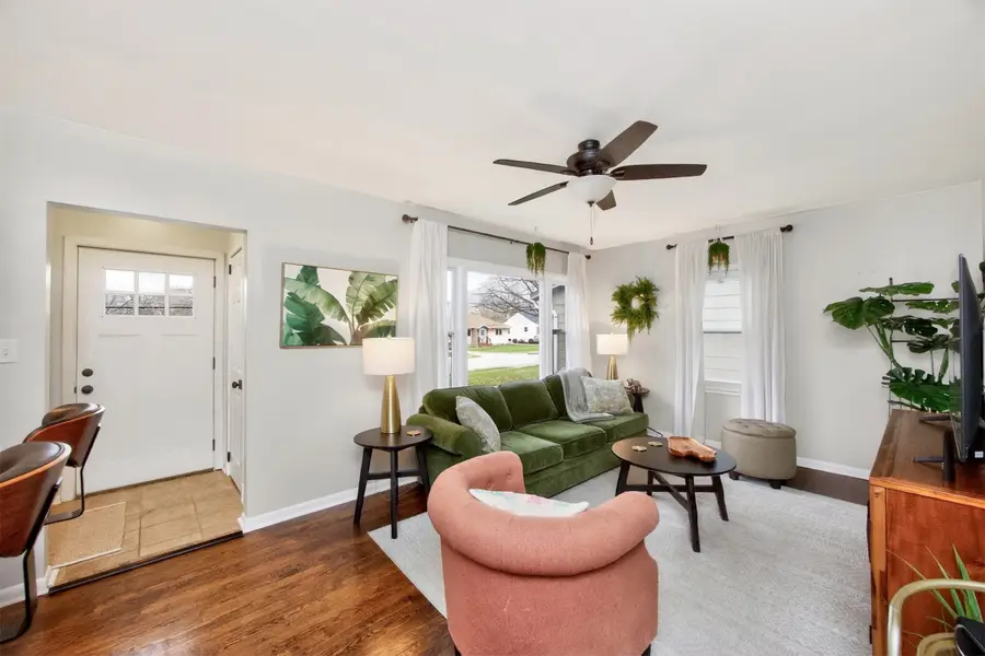 4008 67th Street, Urbandale, IA 50322 - #3