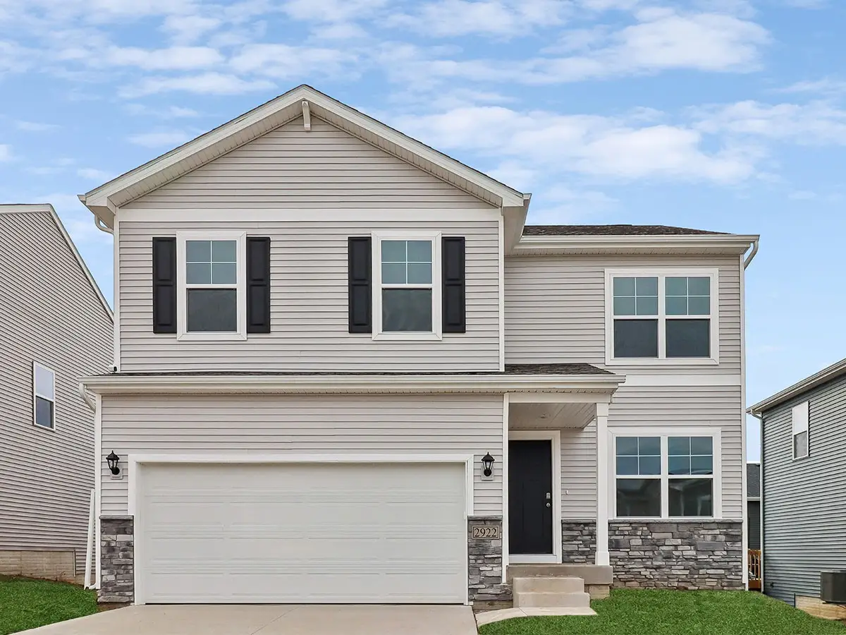 4204 NE 11th Street, Ankeny, IA 50021 - #1