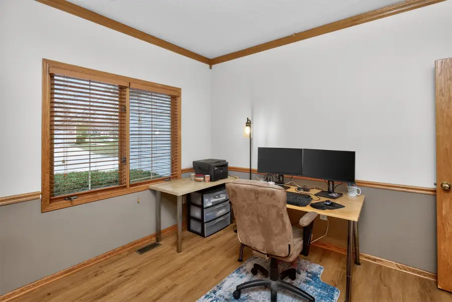 207 NW Seasons Drive, Ankeny, IA 50023 - #2