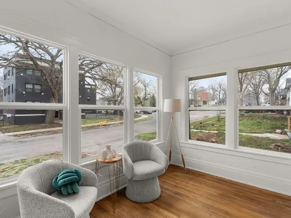 2010 7th Street, Des Moines, IA 50314 - #2