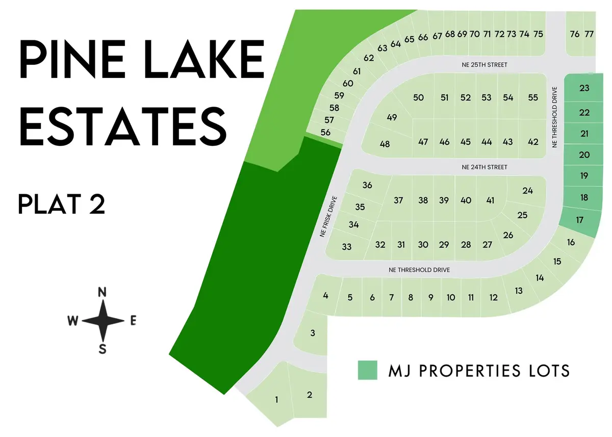 2005 NE 25th Court, Ankeny, IA 50021 - #1