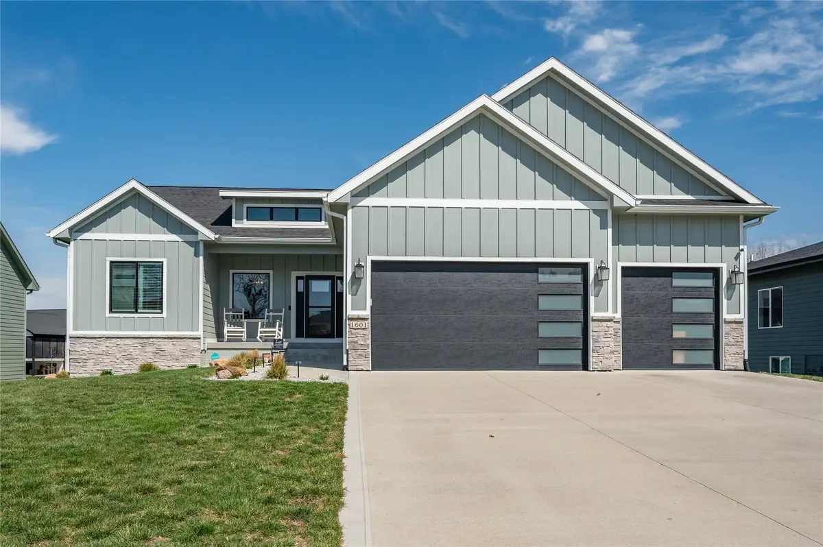 1601 Marina Cove Drive, Polk City, IA 50226 - #1