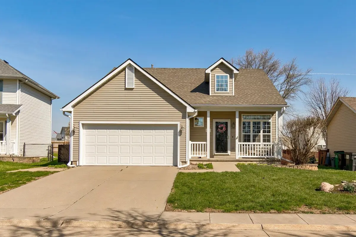 2814 SW Homestead Circle, Ankeny, IA 50023 - #1