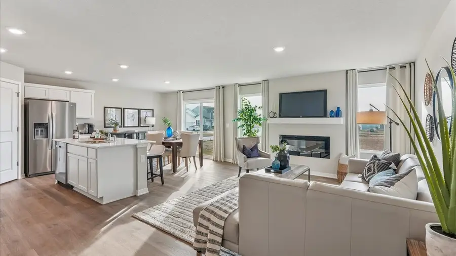 1410 Mallard Lane, Waukee, IA 50263 - #3