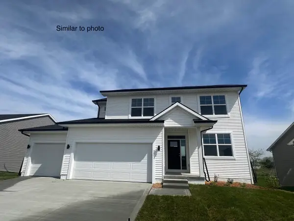 202 Cedar Drive, Gilbert, IA 50105