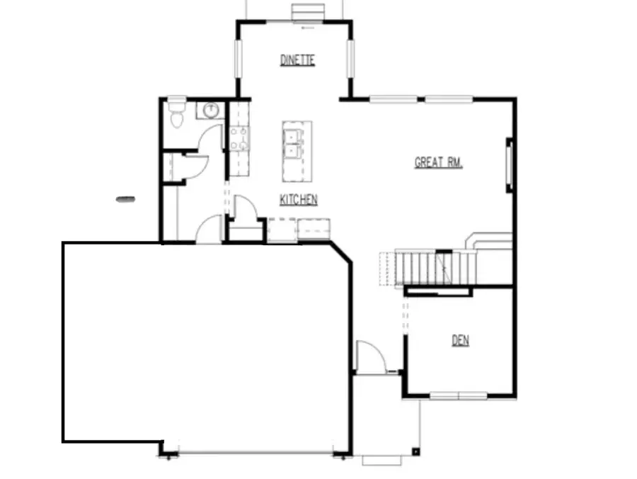 202 Cedar Drive, Gilbert, IA 50105 - #2