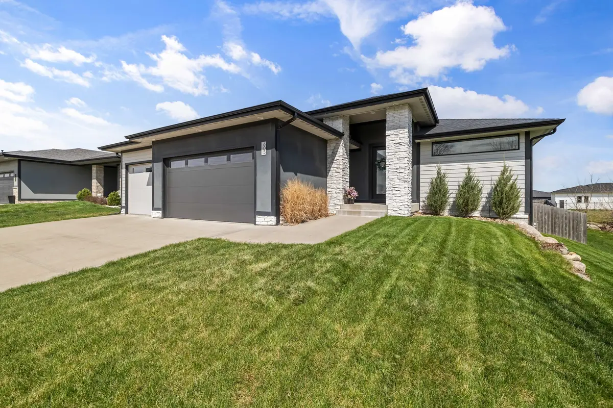 605 Daybreak Drive, Waukee, IA 50263 - #1