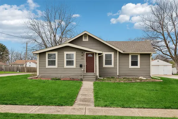 2500 59th Street, Des Moines, IA 50322