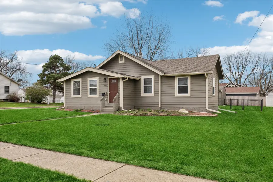 2500 59th Street, Des Moines, IA 50322 - #2