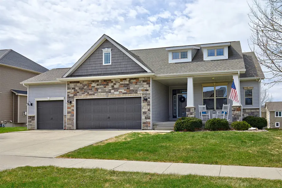 1441 S 95th Street, West Des Moines, IA 50266 - #2