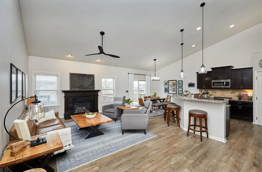 1441 S 95th Street, West Des Moines, IA 50266 - #3