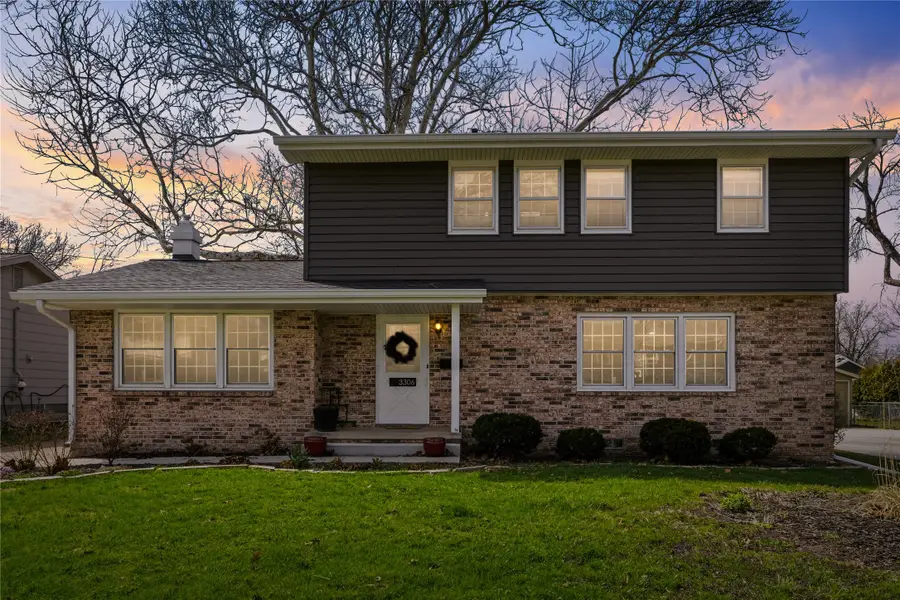 3306 48th Place, Des Moines, IA 50310 - #2