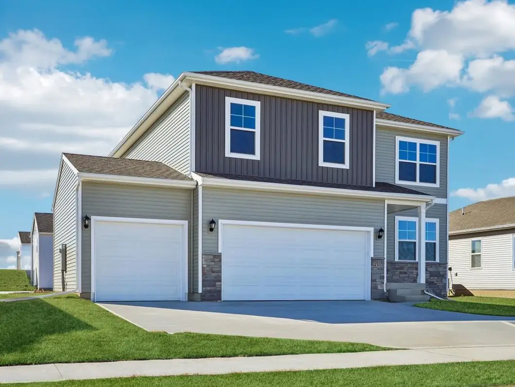 2347 SE Billings Place, West Des Moines, IA 50265 - #1