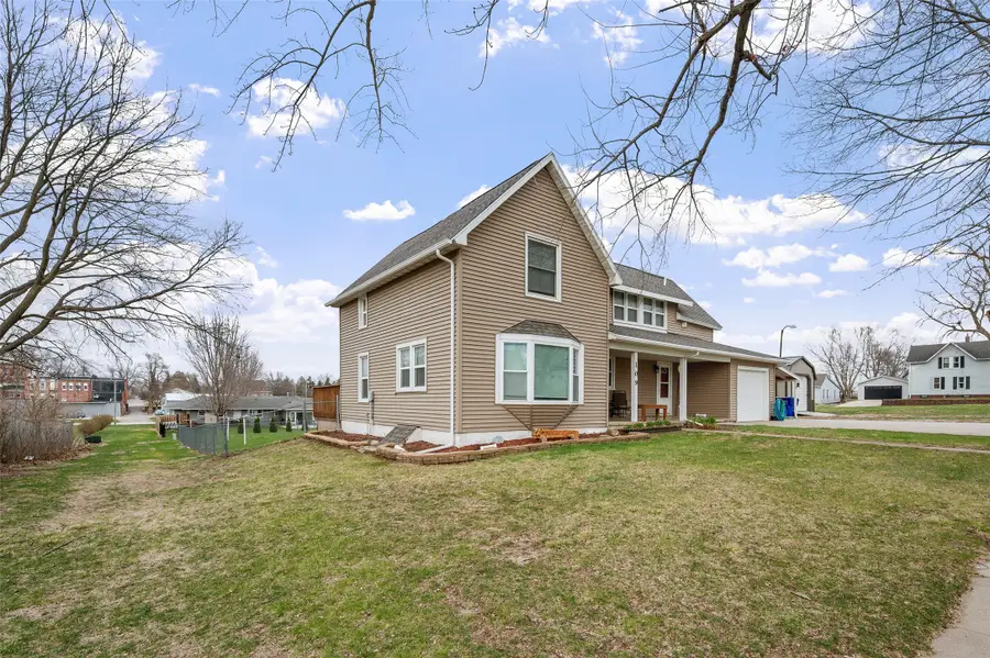 109 E Jackson Street, Panora, IA 50216 - #2