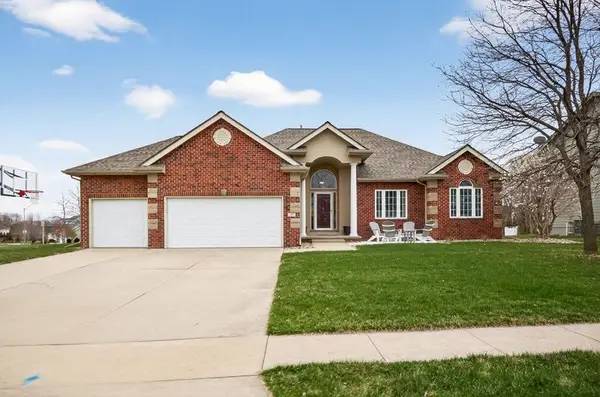507 NE 28th Street, Ankeny, IA 50021