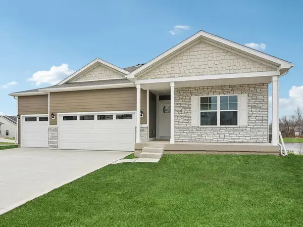 5131 168th Street, Urbandale, IA 50322