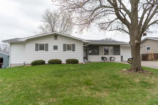 517 Madison Street, Pella, IA 50219