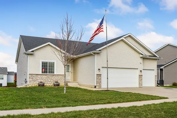 1308 Evans View Drive, Adel, IA 50003