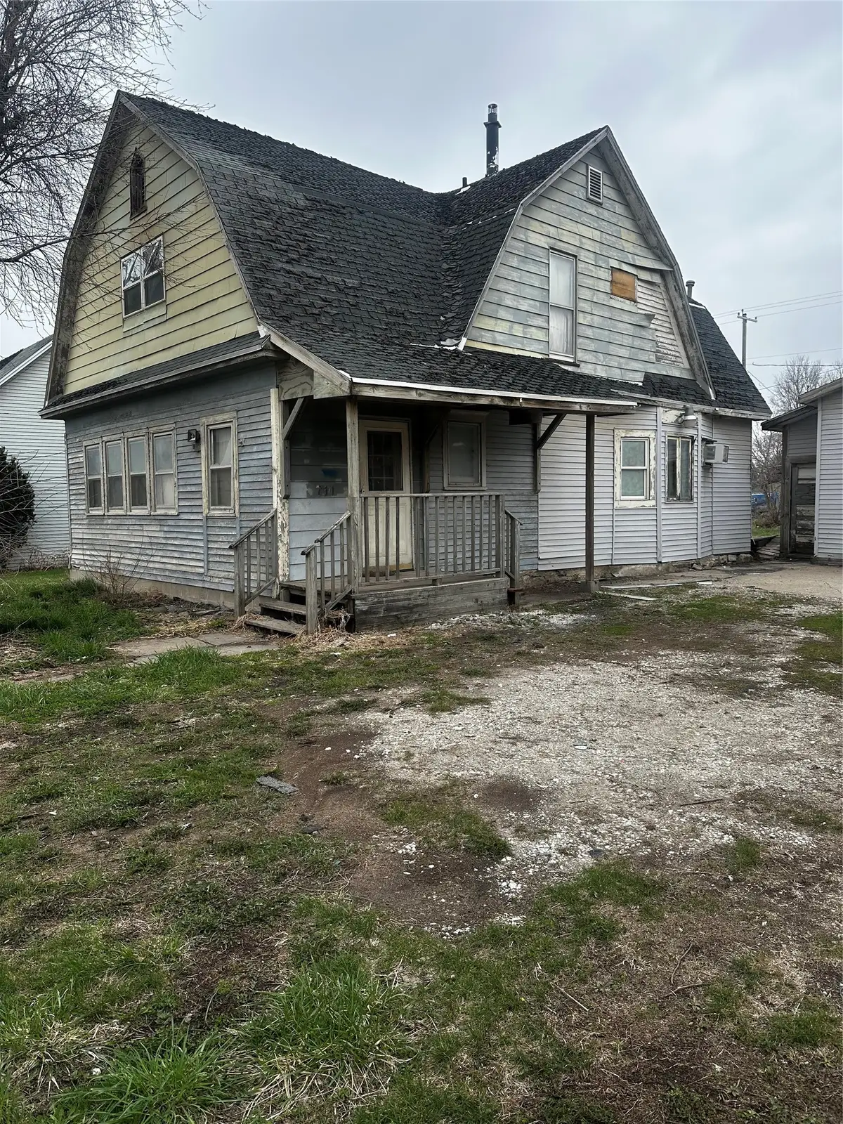 711 Polk Street, Dexter, IA 50070 - #1