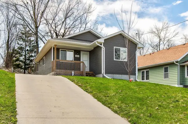 404 Lacona Avenue, Des Moines, IA 50315